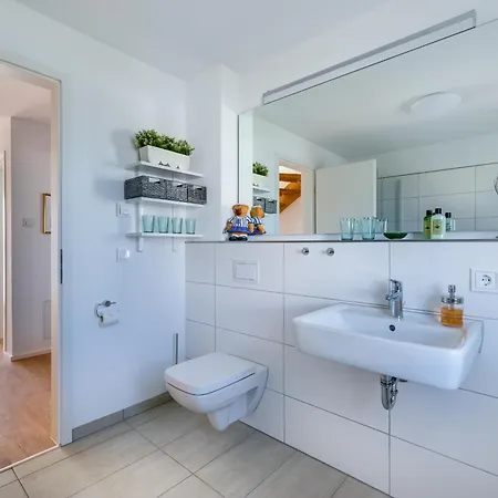 Vakantiehuis Nis Randers