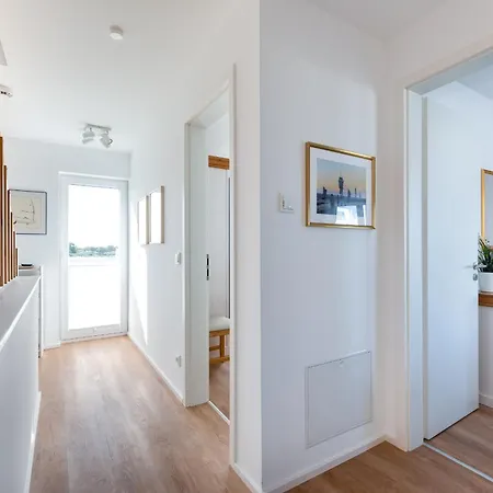 Nis Randers 펜션 *