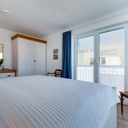 Vakantiehuis Nis Randers