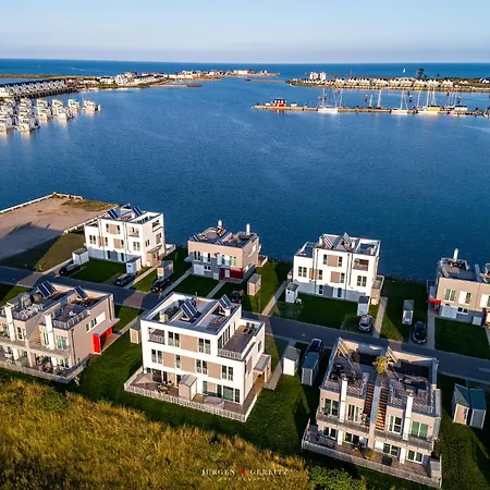 Nis Randers 펜션 *