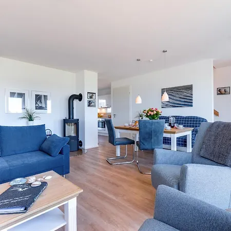 Nis Randers Holiday home