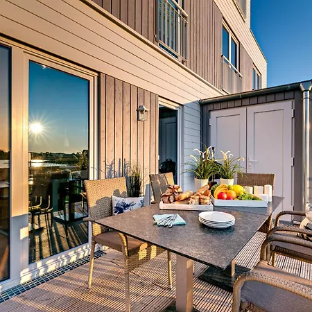 Nis Randers * 올페니츠