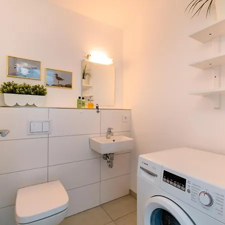 Holiday home Nis Randers