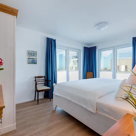 Nis Randers 펜션 *