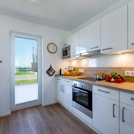 펜션 Nis Randers *