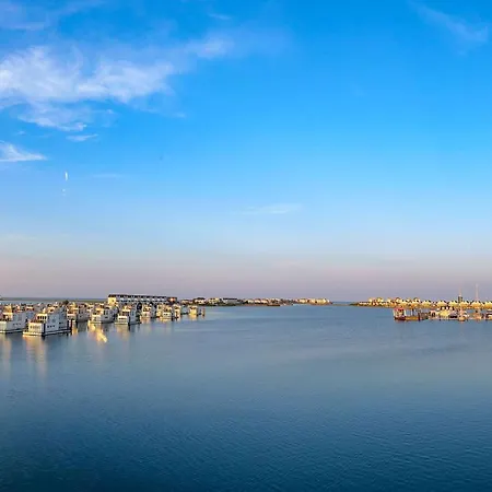 Nis Randers 펜션 *