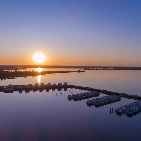 Nis Randers 펜션 *