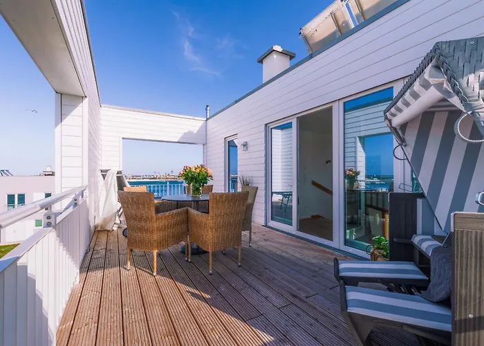 Casa de Férias Nis Randers *