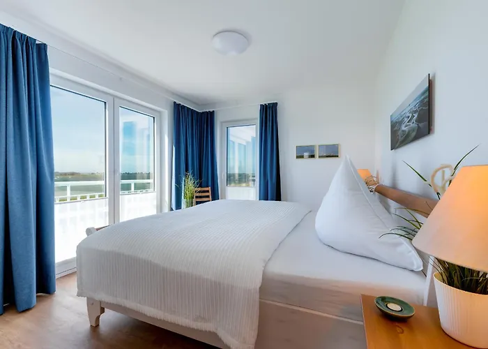 Casa de Férias Nis Randers Olpenitz