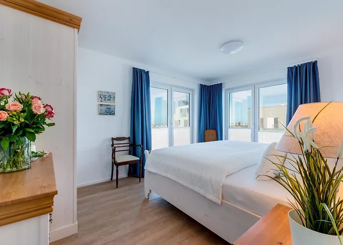 Nis Randers Casa de Férias *